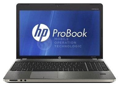 ProBook 4530s (B0X73EA)