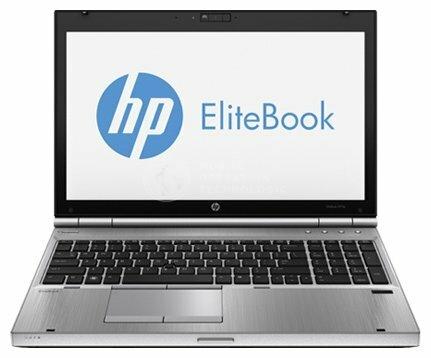 EliteBook 8570p (B6P99EA)