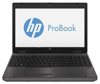 ProBook 6570b (B6P82EA)