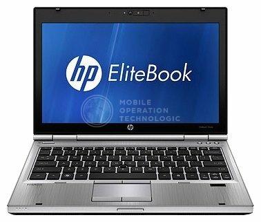 EliteBook 2560p (XB205AV)