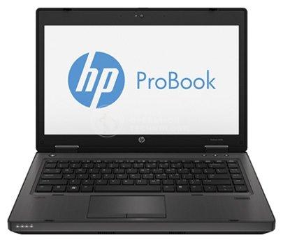ProBook 6470b (B6P70EA)