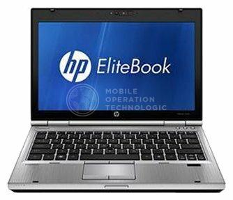 EliteBook 2560p (LJ496UT)