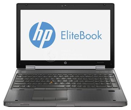 EliteBook 8570w (B9D07AW)