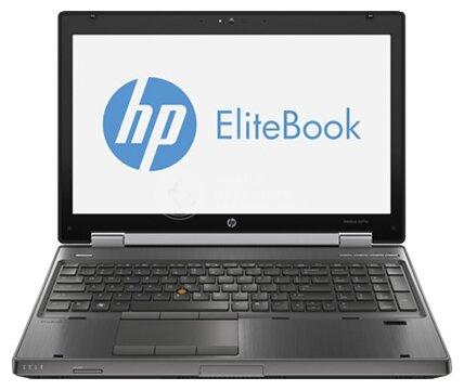 EliteBook 8570w (B9D05AW)