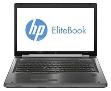 EliteBook 8770w (B9C89AW)