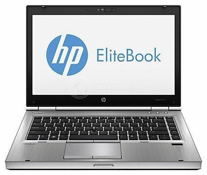 EliteBook 8470p (H4P07EA)