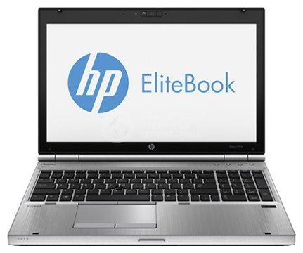 EliteBook 8570p (H4P08EA)