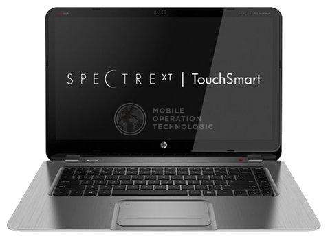 Spectre XT TouchSmart 15-4000er