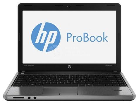 ProBook 4340s (H4R46EA)