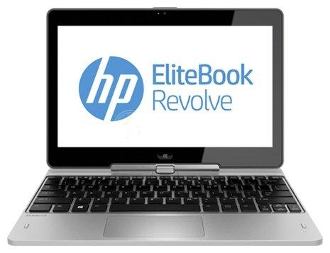 EliteBook Revolve 810 G1 (H5F12EA)