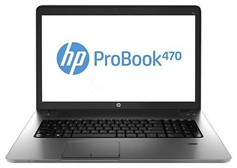 ProBook 470 G0 (H0V04EA)