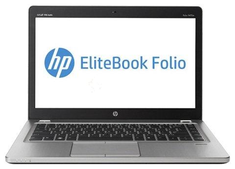 EliteBook Folio 9470m (H5F09EA)