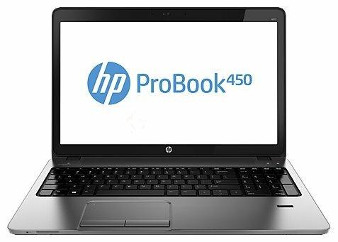 ProBook 450 G0 (A6G72EA)