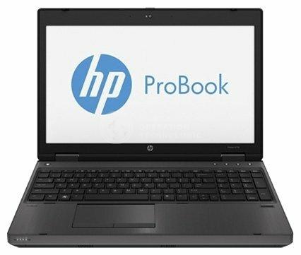ProBook 6570b (H5E70EA)