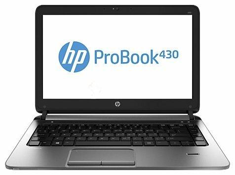 ProBook 430 G1 (H6E31EA)