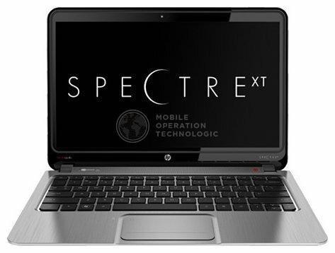Spectre XT 13-2300