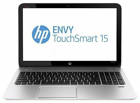 Envy TouchSmart 15-j026er