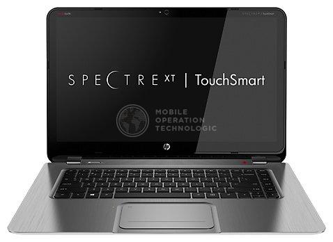 Spectre XT TouchSmart 15-4100