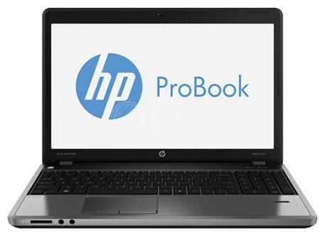 ProBook 4540s (H6R09EA)