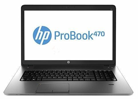 ProBook 470 G0 (F0X73ES)