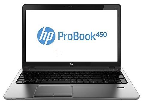 ProBook 450 G0 (H0W27EA)