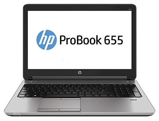 ProBook 655 G1 (F4Z43AW)