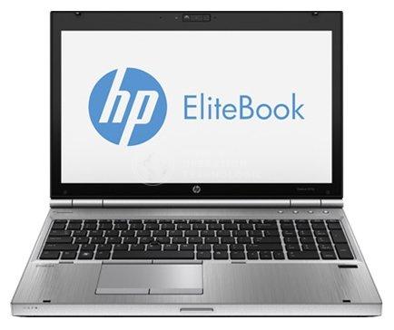 EliteBook 8570p