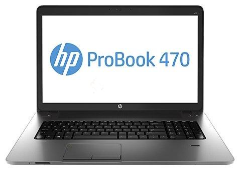ProBook 470 G1 (F7Y86ES)