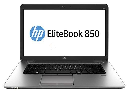 EliteBook 850 G1 (F1P76EA)