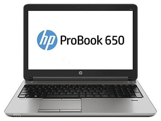 ProBook 650 G1 (F4M01AW)