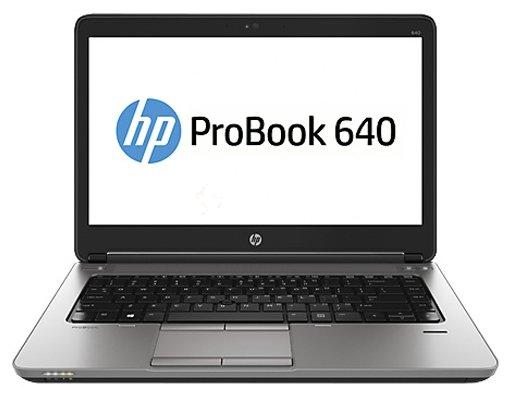 ProBook 640 G1 (F6Z22ES)