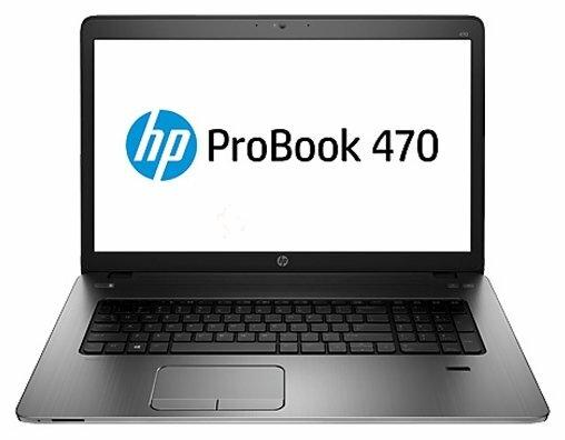 ProBook 470 G2 (G6W54EA)