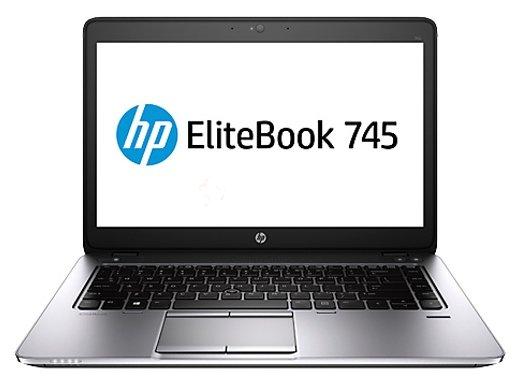 EliteBook 745 G2 (F1Q24EA)