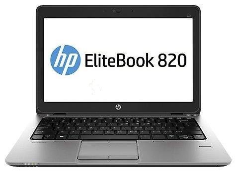 EliteBook 820 G1 (J7A41AW)