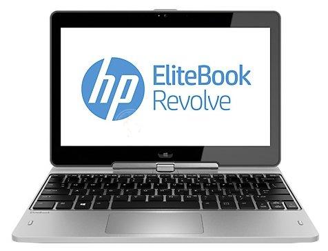 EliteBook Revolve 810 G2 (F1P79EA)