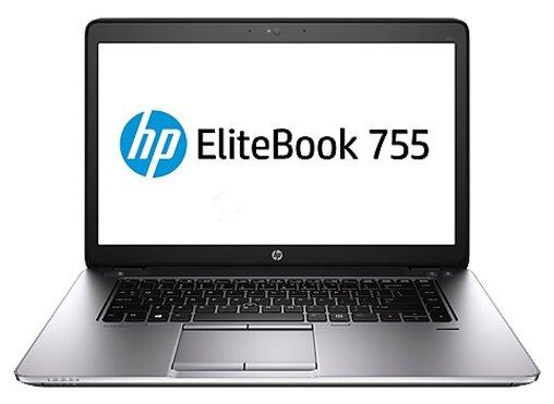 EliteBook 755 G2 (J0X38AW)