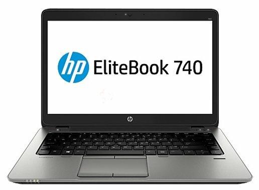 EliteBook 740 G1 (J8Q81EA)