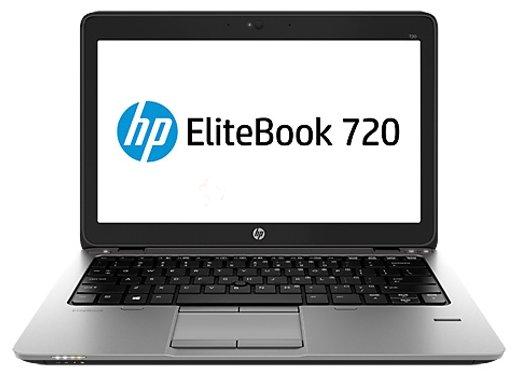 EliteBook 720 G1 (J8R07EA)