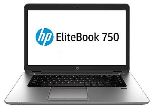EliteBook 750 G1 (J8R09EA)
