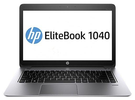 EliteBook Folio 1040 G1 (J8U50UT)