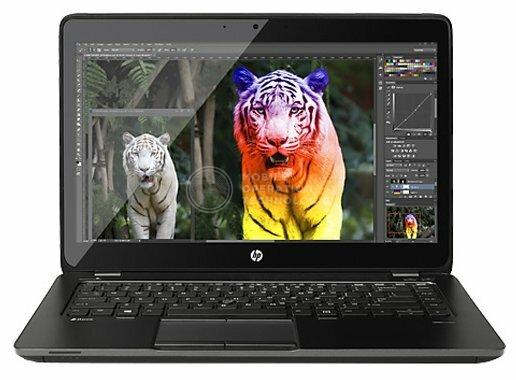 HP ZBook 14 G2 (J8Z73EA)