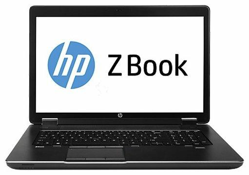 ZBook 17 (G6M18UP)