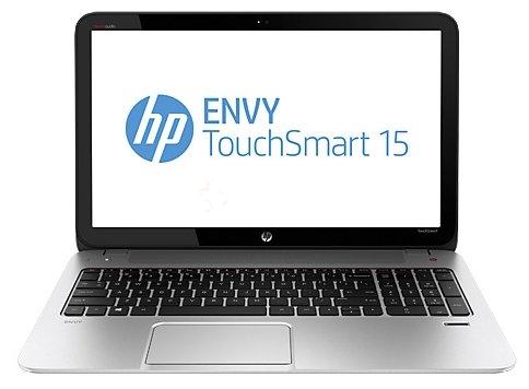Envy TouchSmart 15-j052nr