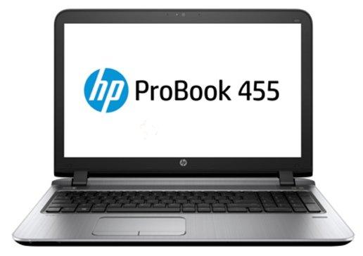 ProBook 455 G3 (P4P65EA)