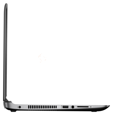 ProBook 430 G3 (N1B07EA)
