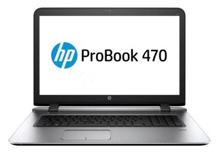 ProBook 470 G3 (P4P66EA)