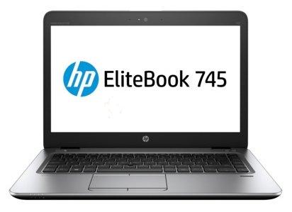 EliteBook 745 G3 (P4T40EA)