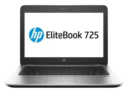 EliteBook 725 G3 (P4T48EA)