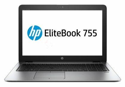 EliteBook 755 G3 (P4T44EA)