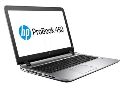 HP ProBook 450 G3 (P4P55EA)